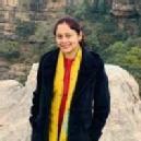 Akriti P. Class 6 Tuition trainer in Kolkata