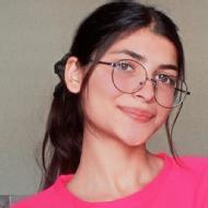 Ramandeep Class I-V Tuition trainer in Ferozepur