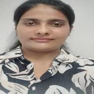 Priyal Class 10 trainer in Aligarh