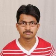 Satish Class 12 Tuition trainer in Uran