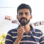 Amarjith Class 9 Tuition trainer in Koyilandi