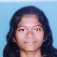 Anaswara Dance trainer in Chittur