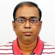 Sunil Kumar Class 10 trainer in Garia