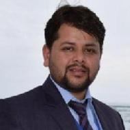 Yogesh Class 12 Tuition trainer in Pithoragarh