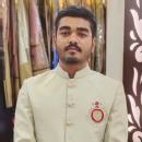 Vishwarajsinh Revar photo