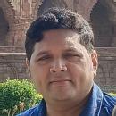 Tamal Paul Mural Painting Classes trainer in Kolkata