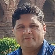 Tamal Paul Painting trainer in Kolkata