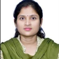 Monika Class I-V Tuition trainer in Satna