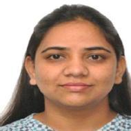 Shweta Staff Selection Commission Exam trainer in Pune