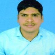 Dhirendra BBA Tuition trainer in Ratu