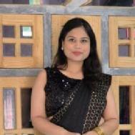 Nitya G. Class 12 Tuition trainer in Nawabganj