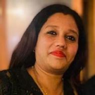 Sashi Drawing trainer in Bangalore