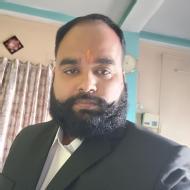 Chandan Kumar singh BBA Tuition trainer in Patna