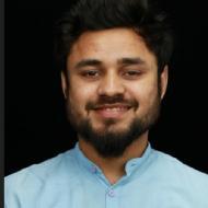 Tarun French Language trainer in Delhi