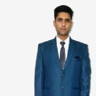 Paras Class I-V Tuition trainer in Jammu