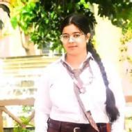 Vanshika Nursing trainer in Ghaziabad