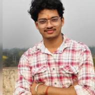 Sriman Swastikraj Class 8 Tuition trainer in Bhubaneswar