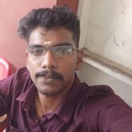 Jibinraj Website Scripting trainer in Vadakara