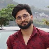 Ibrar Class 11 Tuition trainer in Jammu