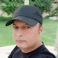 Rahul Cisco PIX Firewall trainer in Gurgaon