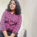 Sonal P. Class 8 Tuition trainer in Farrukhabad