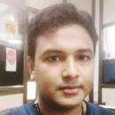 Dr. Sauvik biswas photo