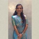 Akshita Vocal Music trainer in Hyderabad