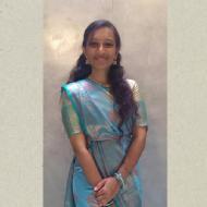 Akshita Vocal Music trainer in Hyderabad