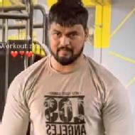 Naresh Personal Trainer trainer in Gurgaon