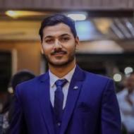 Jayesh Spoken English trainer in Akola