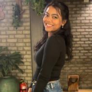 Diya Personal Trainer trainer in Hyderabad