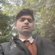 Utkarsh Class 7 Tuition trainer in Delhi