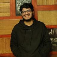 Aditya Class 10 trainer in Delhi