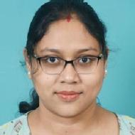 Tania Class 10 trainer in Baidyabati