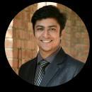 Saurabh Karamchandani photo