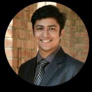 Saurabh MBA Tuition trainer in Bangalore