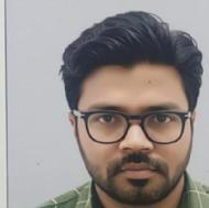 Sitesh Soft Skills trainer in Bhopal