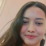 Akangsha M. Class I-V Tuition trainer in Guwahati