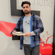 Bharat Class 12 Tuition trainer in Delhi