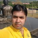 Raktim Mukherjee Intraday Trading (Stock Markets) classes trainer in Vasai