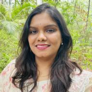 Anuja BSc Tuition trainer in Pune