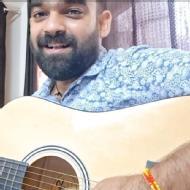 Mountain Peak Music Academy Guitar institute in Noida
