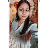 Komal Yoga trainer in Delhi