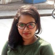 Shraddha Class I-V Tuition trainer in Lucknow