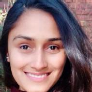 Aashima K. Class 7 Tuition trainer in Ahmedabad