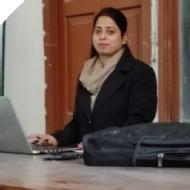 Aakanchha Class 10 trainer in Delhi