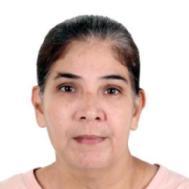 Seema IELTS trainer in Gurgaon