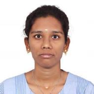 Triveni Nursery-KG Tuition trainer in Pappireddipatti