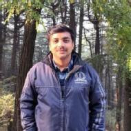 Anurag Class I-V Tuition trainer in Bangalore