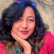 Muskan Dance trainer in Lucknow